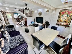 Blk 528 Jelapang Road (Bukit Panjang), HDB Executive #467403481